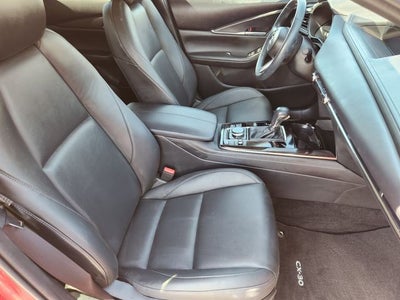 2025 Mazda Mazda CX-30 2.5 S Preferred Package