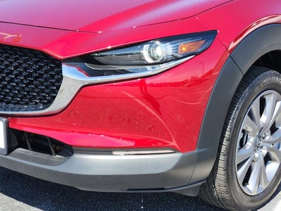 2025 Mazda Mazda CX-30 2.5 S Preferred Package