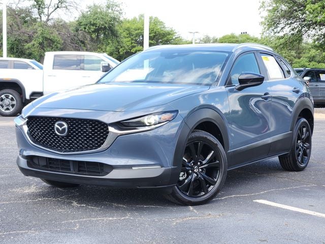 2023 Mazda Mazda CX-30 2.5 S Carbon Edition