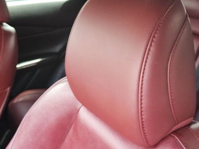 2023 Mazda Mazda CX-30 2.5 S Carbon Edition