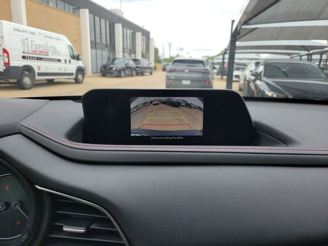 2023 Mazda Mazda CX-30 2.5 S Carbon Edition