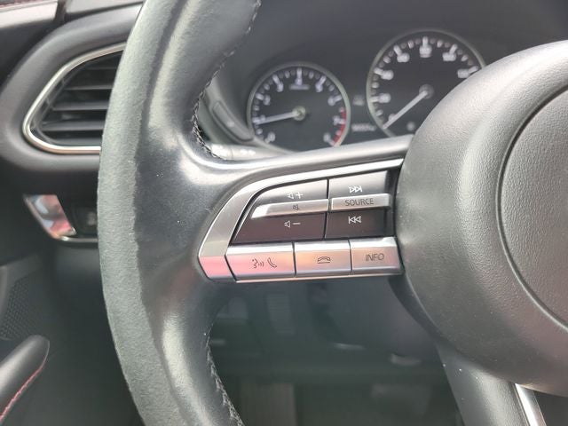 2023 Mazda Mazda CX-30 2.5 S Carbon Edition