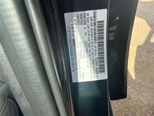 2025 Mazda Mazda3 2.5 Turbo Premium Plus Package