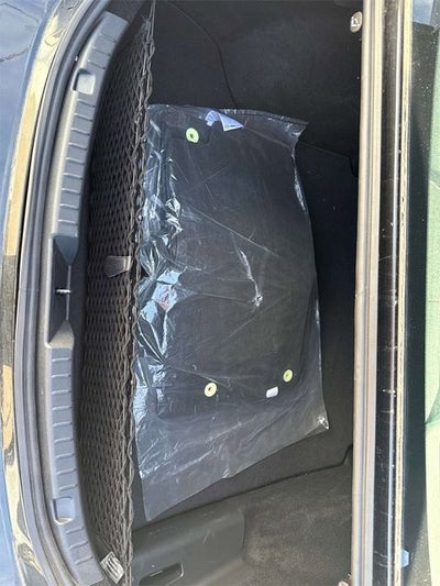 2025 Mazda Mazda3 2.5 Turbo Premium Plus Package