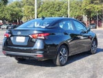2021 Nissan Versa 1.6 SV