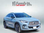 2023 INFINITI QX55 ESSENTIAL