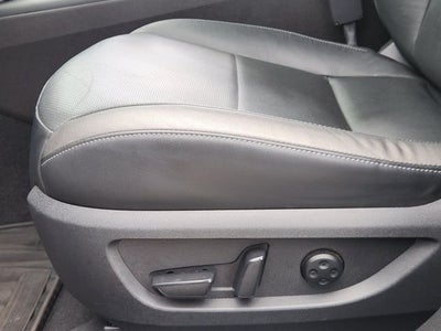 2023 INFINITI QX55 ESSENTIAL