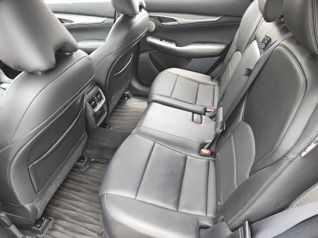 2023 INFINITI QX55 ESSENTIAL