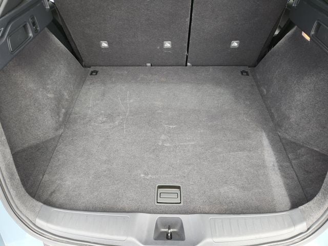 2023 INFINITI QX55 ESSENTIAL
