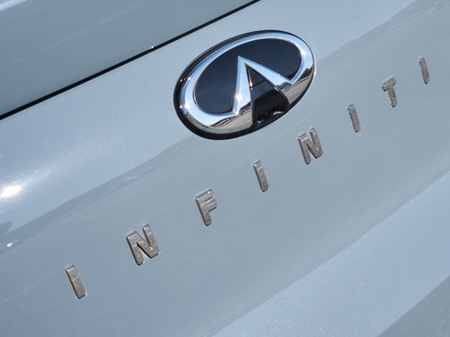 2023 INFINITI QX55 ESSENTIAL