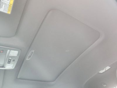 2023 Toyota Tacoma Limited V6