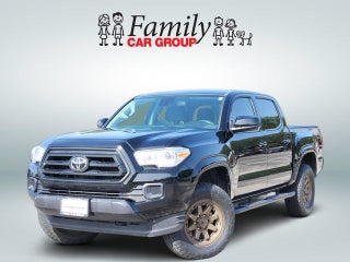 2023 Toyota Tacoma SR V6