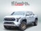 2025 Toyota Tacoma Hybrid Trailhunter