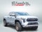 2025 Toyota Tacoma Hybrid Trailhunter