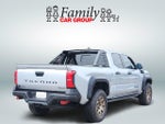 2025 Toyota Tacoma Hybrid Trailhunter
