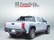 2025 Toyota Tacoma Hybrid Trailhunter