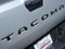 2025 Toyota Tacoma Hybrid Trailhunter