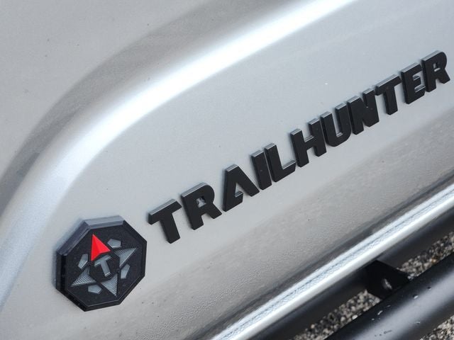 2025 Toyota Tacoma Hybrid Trailhunter