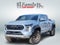 2025 Toyota Tacoma Hybrid Trailhunter