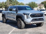 2025 Toyota Tacoma Hybrid Trailhunter