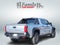 2025 Toyota Tacoma Hybrid Trailhunter