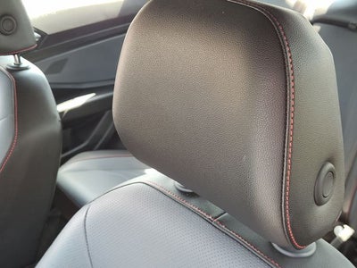 2025 Volkswagen Jetta GLI 2.0T Autobahn