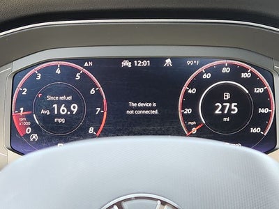 2025 Volkswagen Jetta GLI 2.0T Autobahn