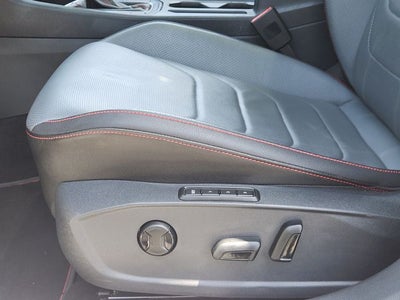 2025 Volkswagen Jetta GLI 2.0T Autobahn