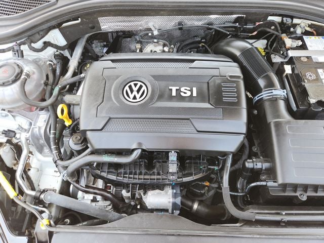 2025 Volkswagen Jetta GLI 2.0T Autobahn