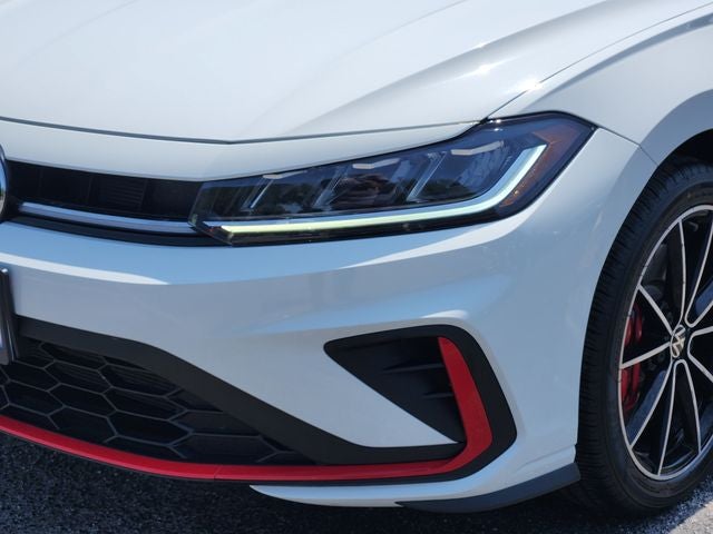 2025 Volkswagen Jetta GLI 2.0T Autobahn