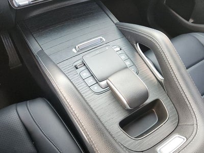 2022 Mercedes-Benz GLE GLE 350
