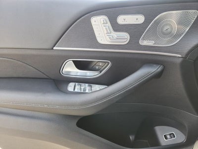 2022 Mercedes-Benz GLE GLE 350