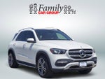 2022 Mercedes-Benz GLE GLE 350