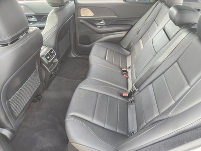 2022 Mercedes-Benz GLE GLE 350