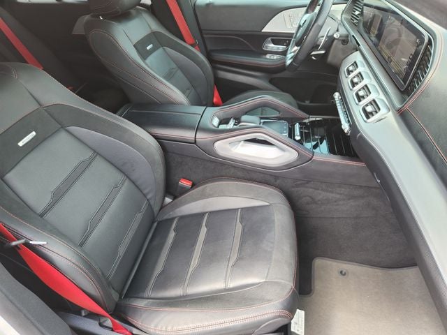 2023 Mercedes-Benz GLE GLE 53 AMG® 4MATIC®