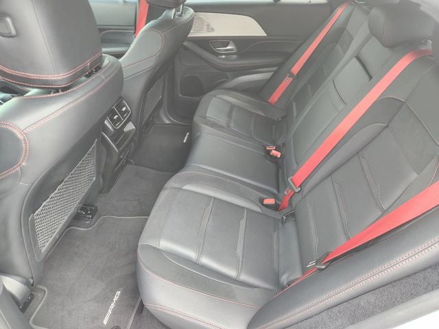 2023 Mercedes-Benz GLE GLE 53 AMG® 4MATIC®