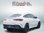 2023 Mercedes-Benz GLE GLE 53 AMG® 4MATIC®