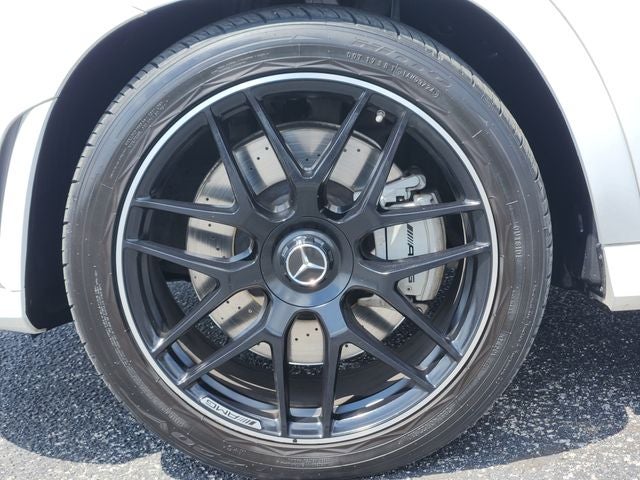 2023 Mercedes-Benz GLE GLE 53 AMG® 4MATIC®