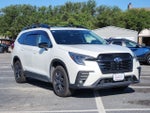 2023 Subaru Ascent Onyx Edition