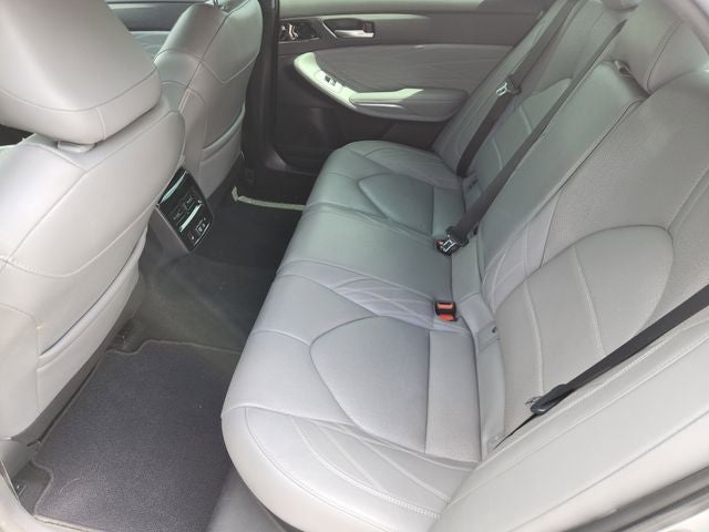 2021 Toyota Avalon Hybrid Limited
