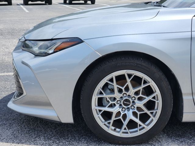 2021 Toyota Avalon Hybrid Limited