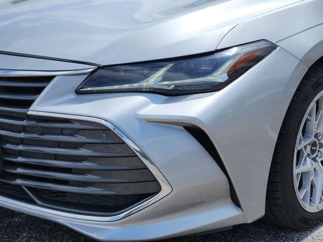 2021 Toyota Avalon Hybrid Limited