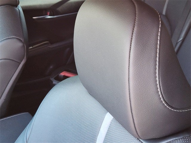 2023 Toyota Camry XSE V6