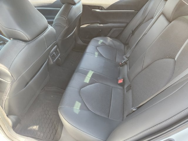 2024 Toyota Camry XSE V6