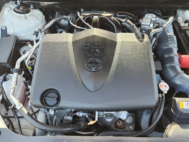 2024 Toyota Camry XSE V6