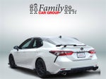 2024 Toyota Camry TRD V6