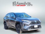 2023 Toyota RAV4 Hybrid XSE