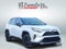 2025 Toyota RAV4 Hybrid XSE