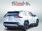 2025 Toyota RAV4 Hybrid XSE