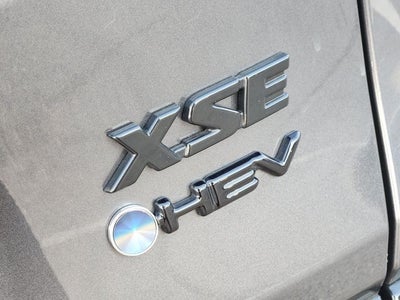 2025 Toyota RAV4 Hybrid XSE